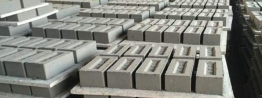 Fly Ash Bricks JJ Quality Products